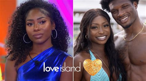 kay kay love island|More.